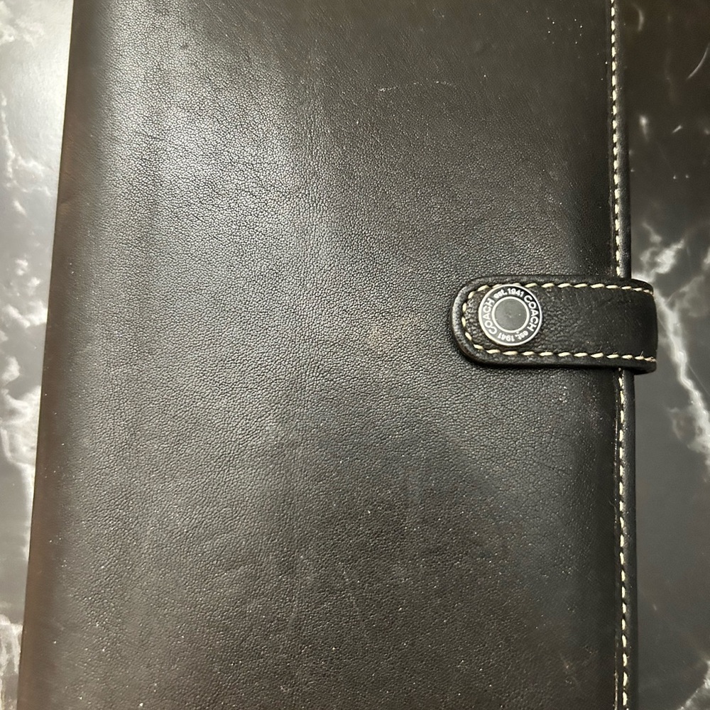 Coach planner